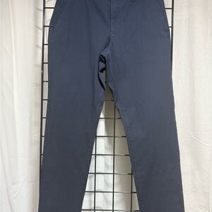 Bonobos Navy Chinos for Men